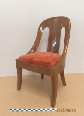 Image représentant Chaise