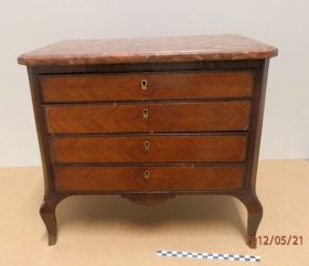 Image représentant Commode