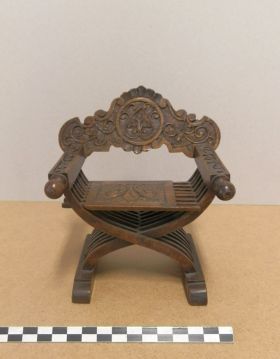 Image représentant Fauteuil