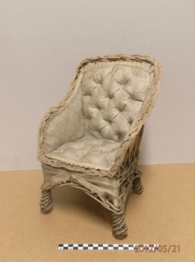 Image représentant Fauteuil