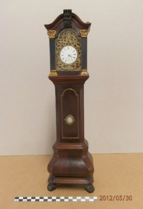 Image représentant Horloge