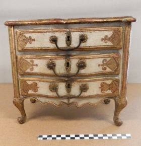 Image représentant Commode