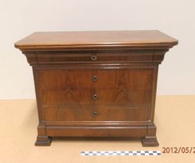 Image représentant Commode