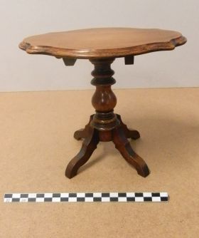 Image représentant Table