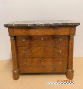 Image représentant Commode