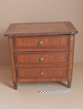 Image représentant Commode