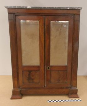 Image représentant armoire