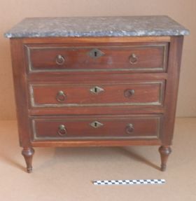 Image représentant Commode