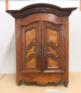Image représentant armoire