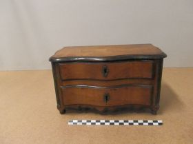 Image représentant Commode
