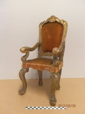 Image représentant Fauteuil