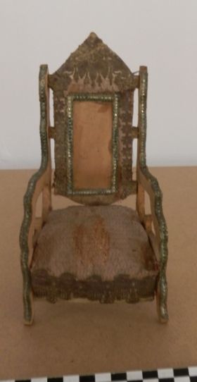 Image représentant Fauteuil