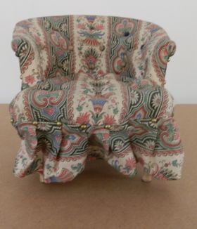 Image représentant Fauteuil