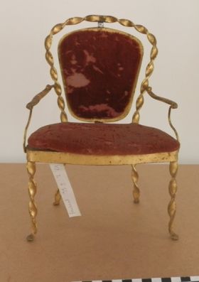 Image représentant Fauteuil