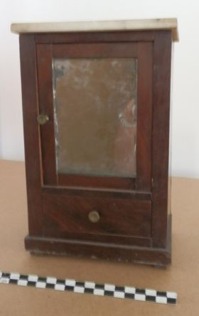 Image représentant armoire