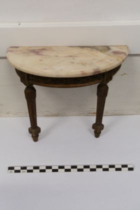 Image représentant Console