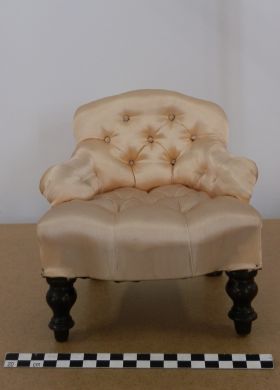 Image représentant Fauteuil