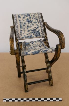 Image représentant Chaise