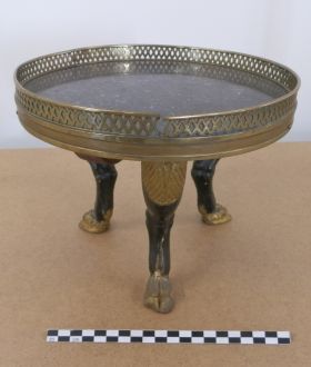 Image représentant Table