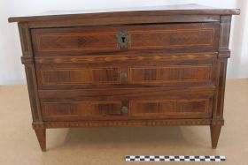 Image représentant Commode