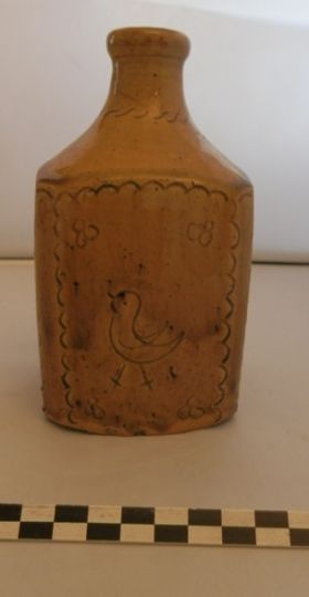 Image représentant Bouteille