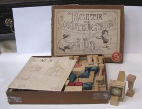 Image représentant Jeu de construction