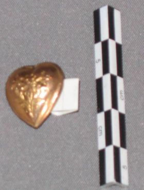 Image représentant Pendentif