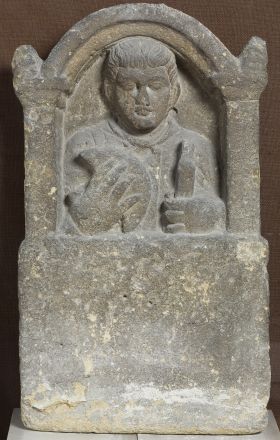 Image représentant Stèle