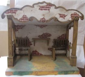 Image représentant Crèche