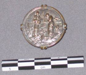 Image représentant Broche