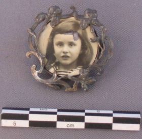 Image représentant Broche