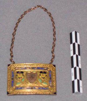 Image représentant Pendentif