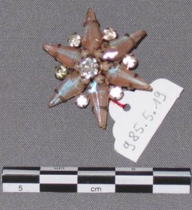 Image représentant Broche