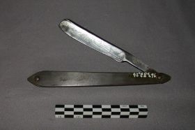 Image représentant Rasoir