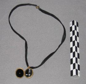 Image représentant Pendentif