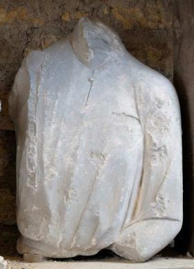 Image représentant Statue
