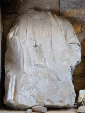 Image représentant Statue