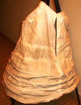 Image représentant Crinoline