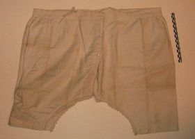 Image représentant Culotte