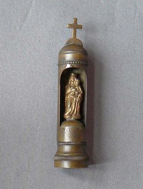 Image représentant Statuette