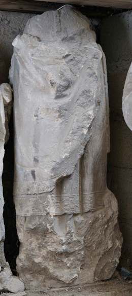 Image représentant Statue
