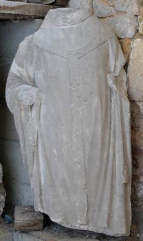Image représentant Statue