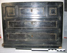 Image représentant Commode