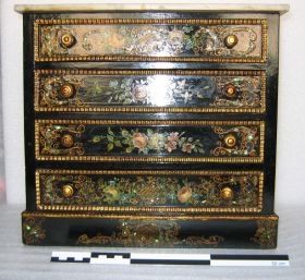 Image représentant Commode