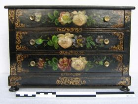 Image représentant Commode