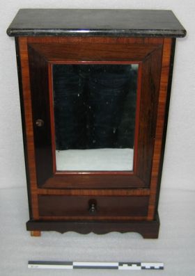 Image représentant armoire