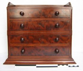 Image représentant Commode
