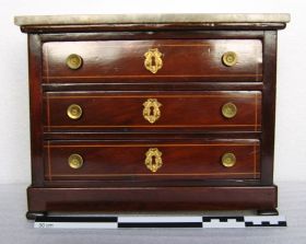 Image représentant Commode