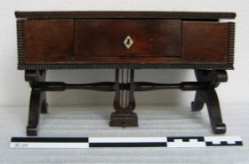 Image représentant Clavecin