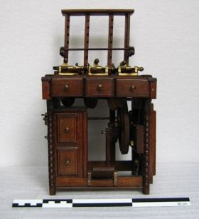 Image représentant Machine